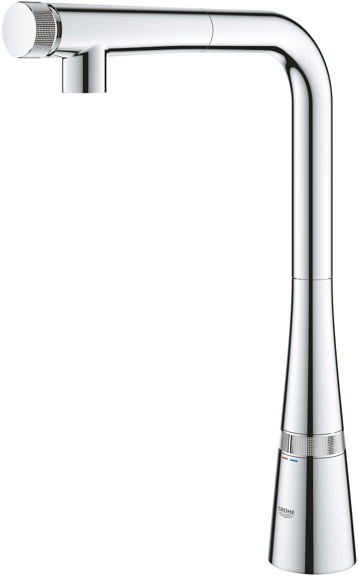 в продажу Змішувач для кухні Grohe Scala Smart Control 30442000 - фото 3