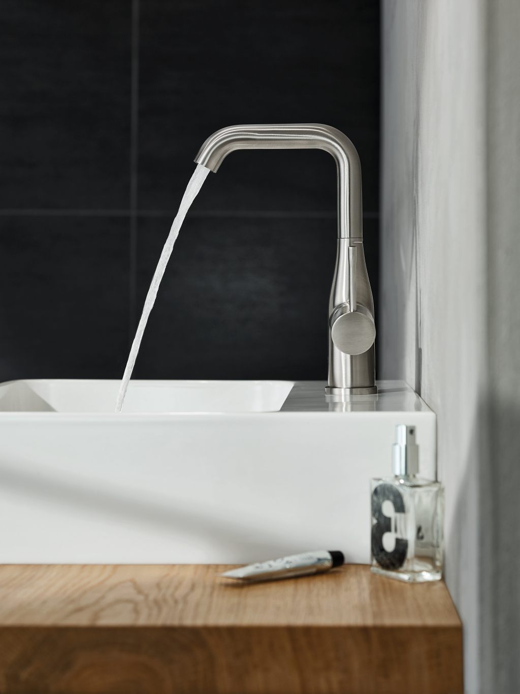 Змішувач Grohe Essence 24174DC1 ціна 16779 грн - фотографія 2