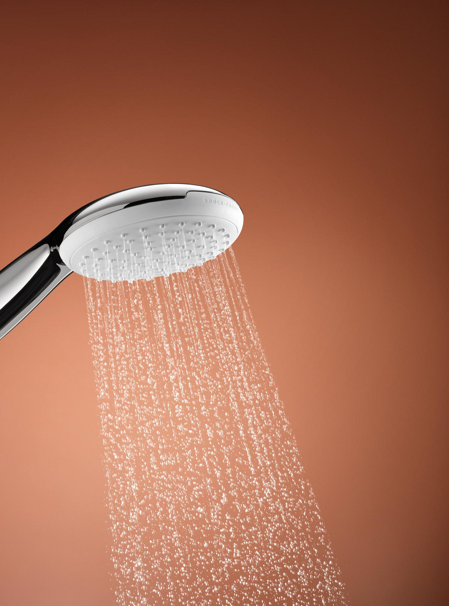 Ручний душ Grohe Tempesta 110 27923003 інструкція - зображення 6