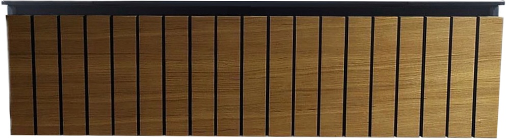 Тумба под умывальник Fancy Marble Milos 1000