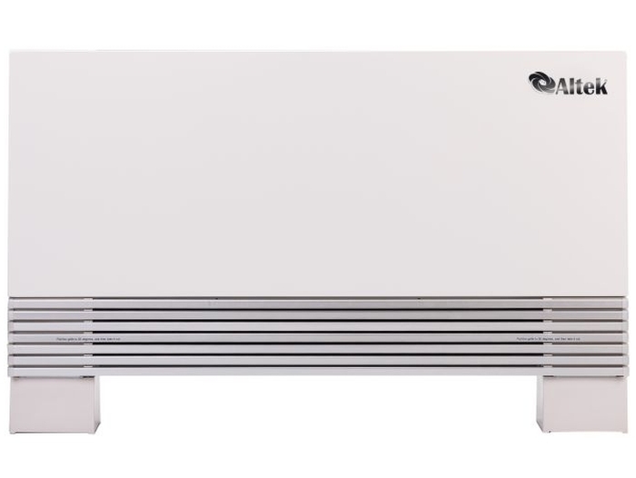 Фанкойл Altek slim 5