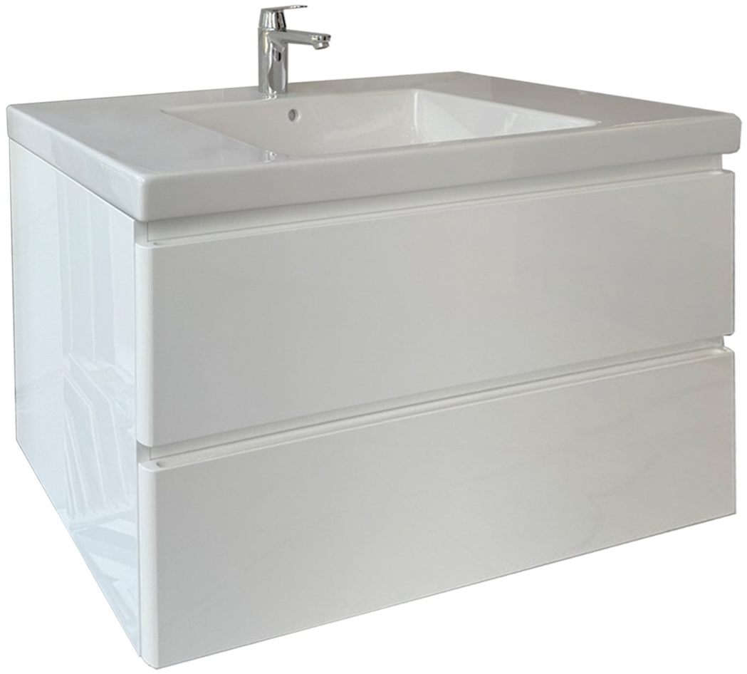 Тумба під умивальник Air-Line Jassel 800 біла