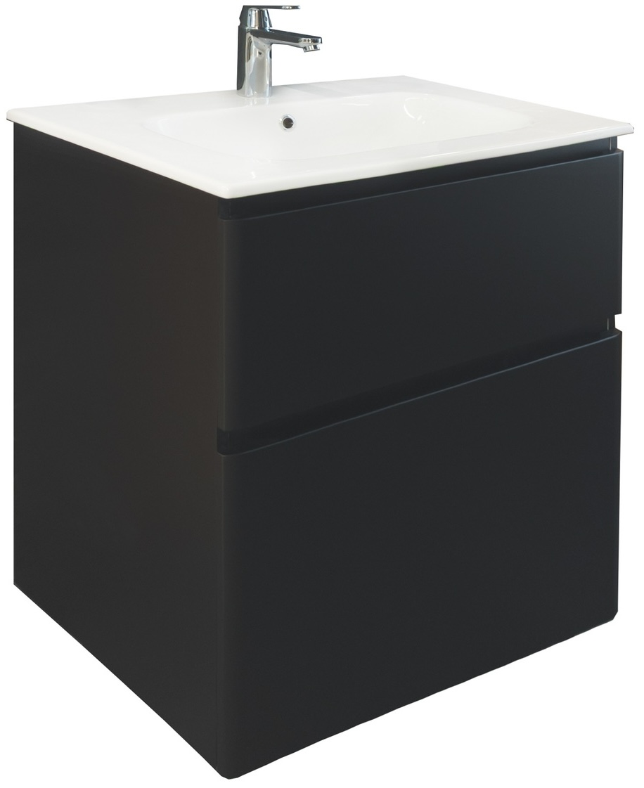 Air-Line Emily черный (Em-60)