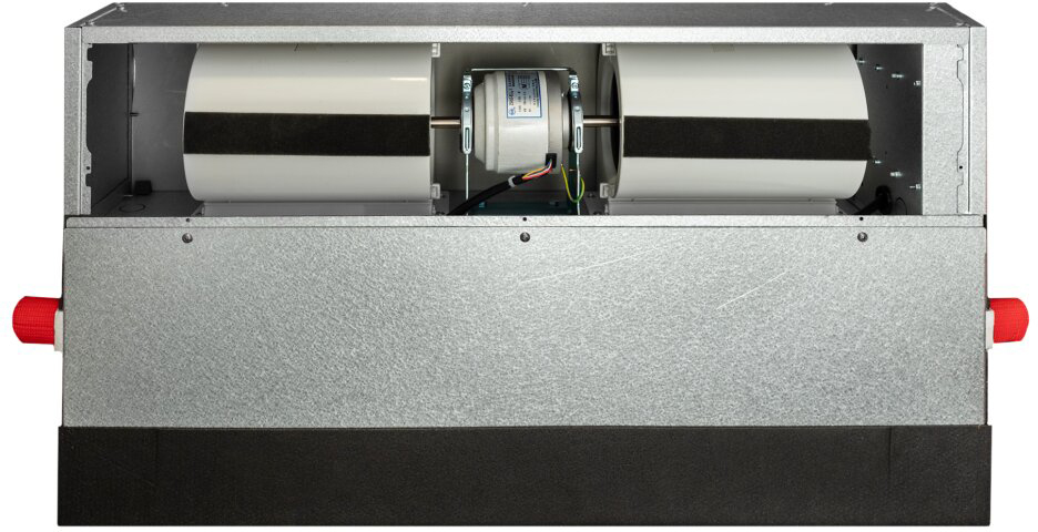 в продаже Фанкойл LogicPower LP FP - 68 - фото 3