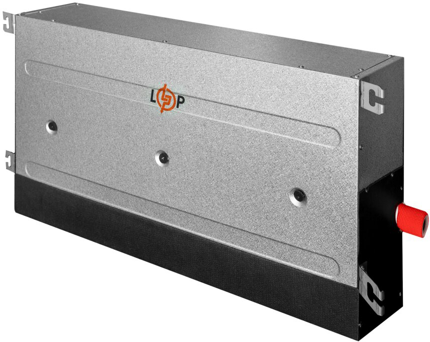 Фанкойл LogicPower LP FP - 68 отзывы - изображения 5