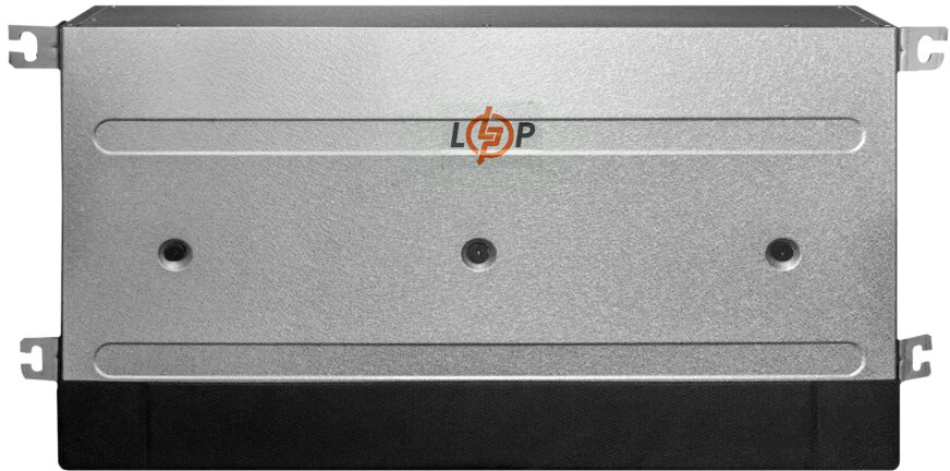 Фанкойл LogicPower LP FP - 68 цена 21965 грн - фотография 2