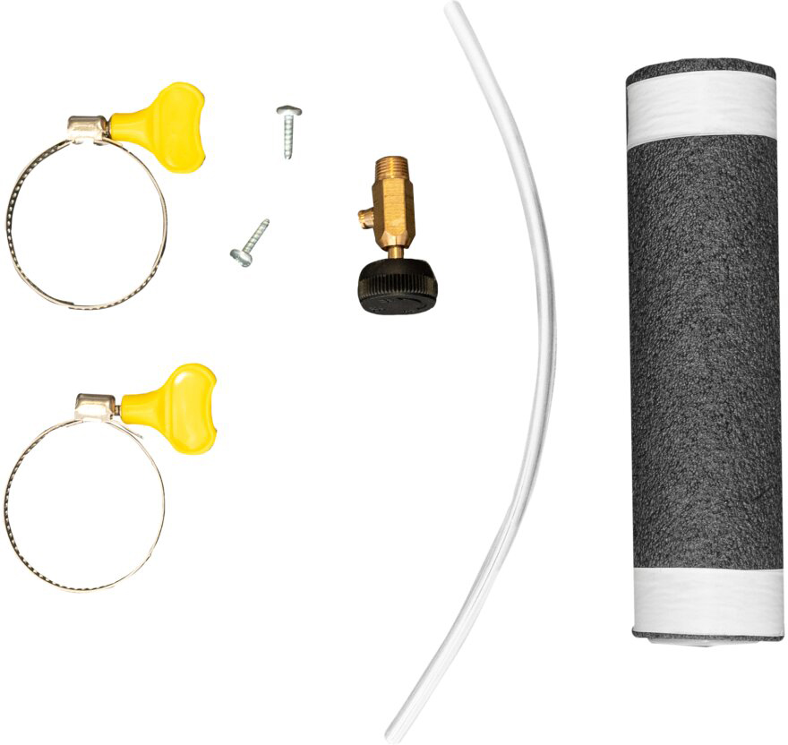 Фанкойл LogicPower LP FP - 68 инструкция - изображение 6