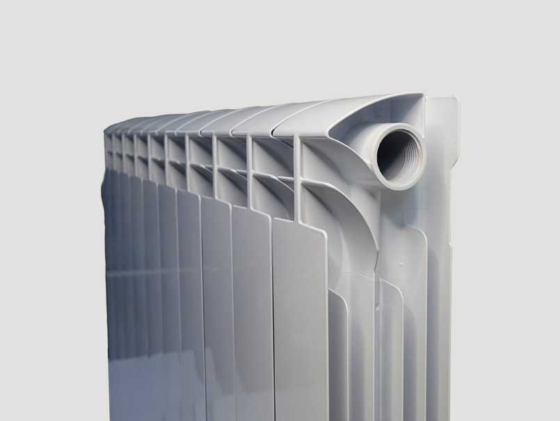 Радиатор для отопления Teplover Top 500/100 (1 секция) отзывы - изображения 5