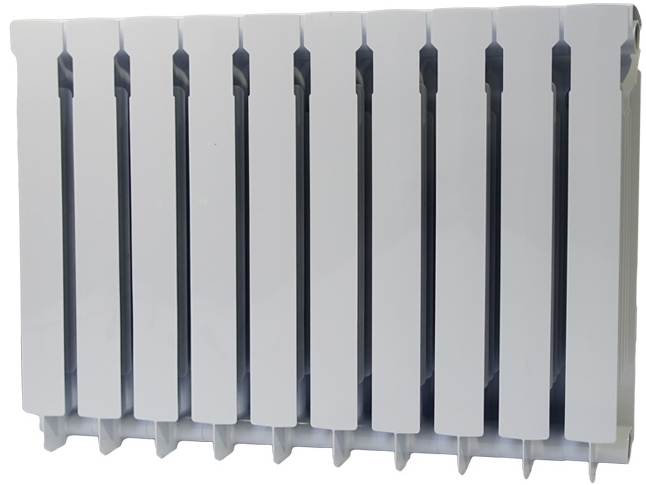 Радиатор для отопления Teplover Top 500/100 (1 секция) инструкция - изображение 6