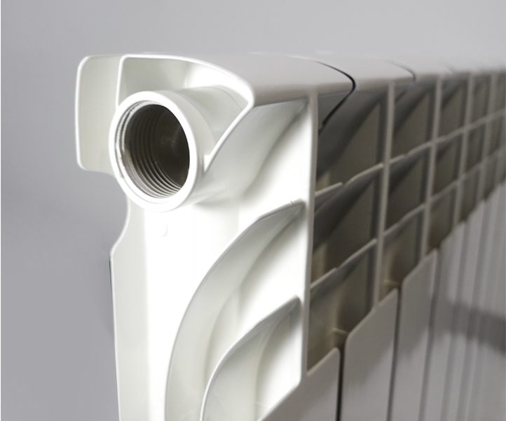 в продаже Радиатор для отопления Teplover 500/80 (1 секция) - фото 3