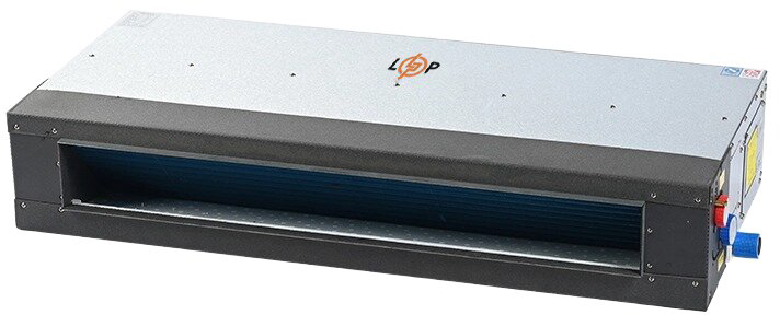 Фанкойл LogicPower LP FP - 136 цена 28596 грн - фотография 2