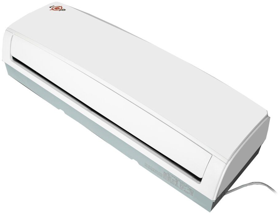 Фанкойл LogicPower NT2P цена 13532 грн - фотография 2