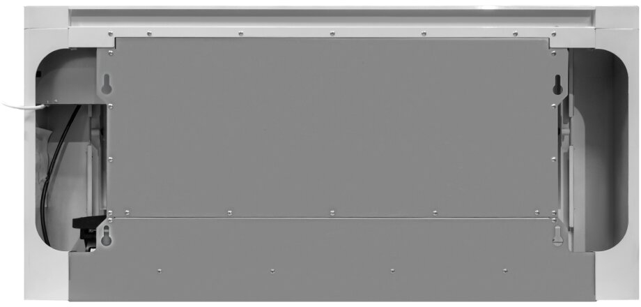 Фанкойл LogicPower FLP-136 цена 18223 грн - фотография 2