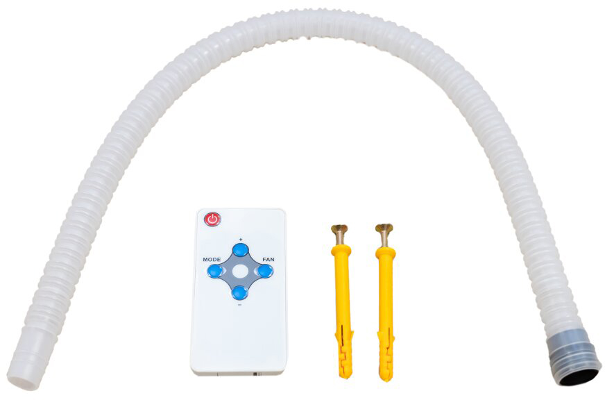 Фанкойл LogicPower FLP-136 инструкция - изображение 6