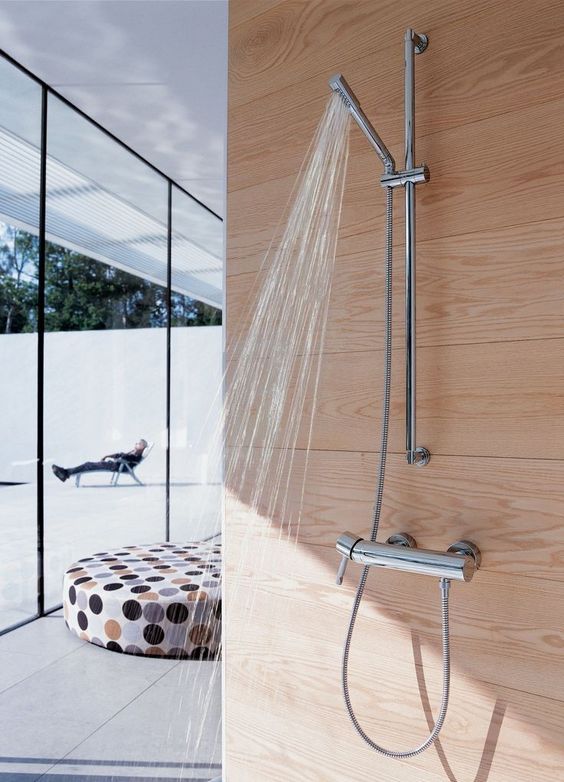 Душевой набор Grohe Sena 28347000 цена 7344 грн - фотография 2