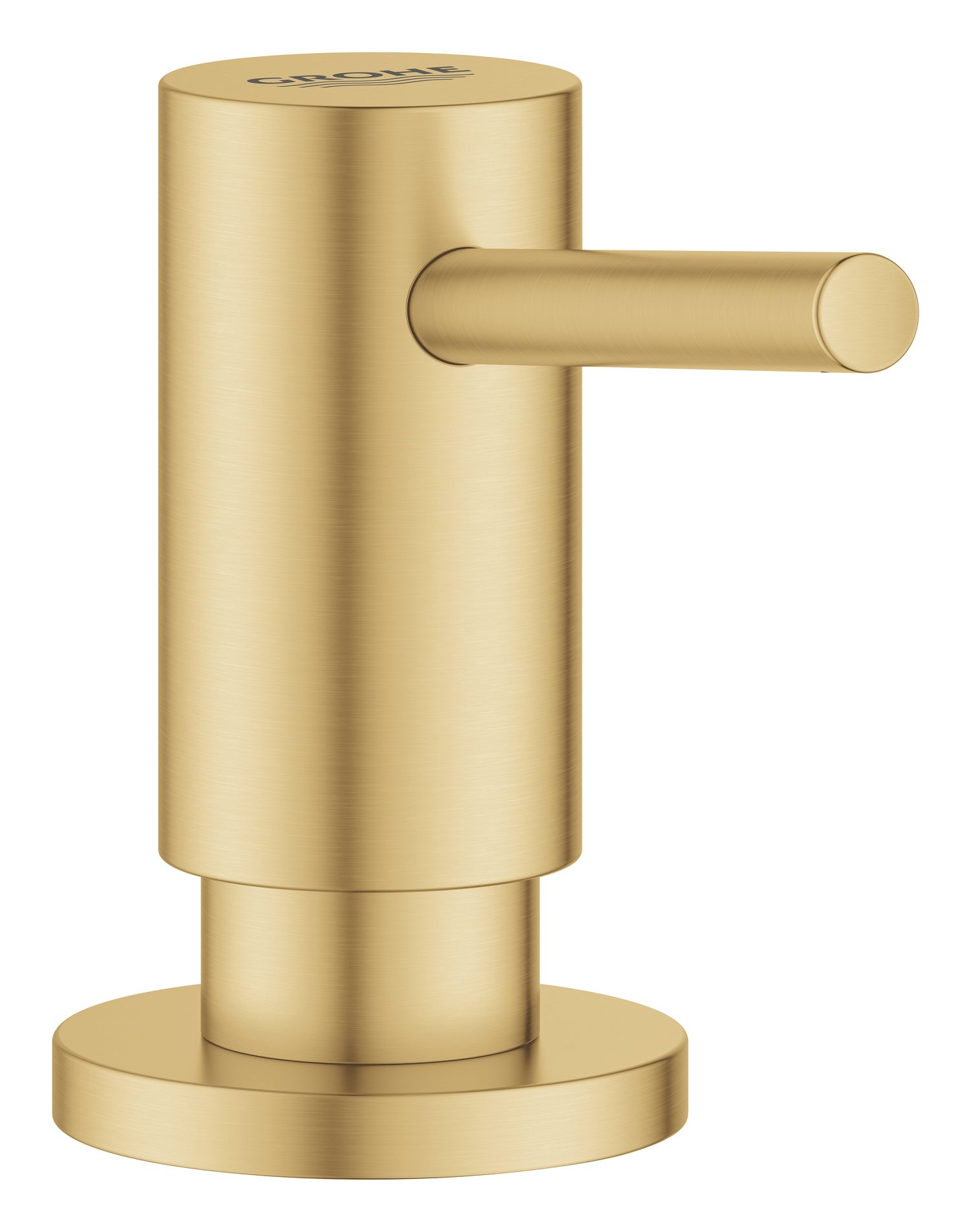 Дозатор Grohe Cosmopolitan (40535GN0)