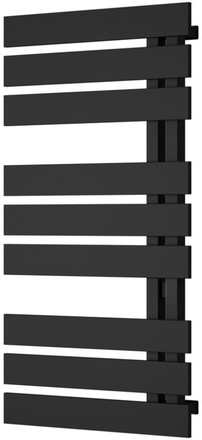 Полотенцесушитель Instal Projekt Nameless NAME-50/90C31(GC 04C2) 500x930 Black