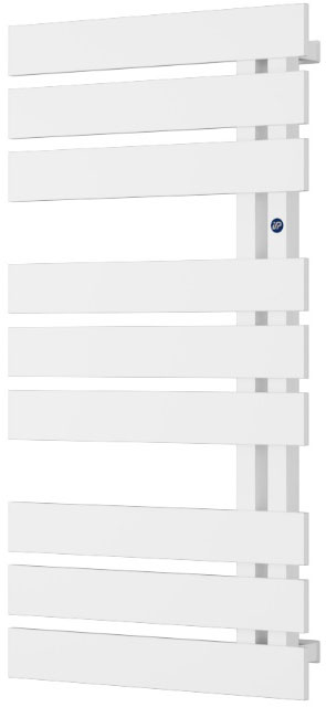Полотенцесушитель Instal Projekt Nameless Nam-50/90C35 500x930 White