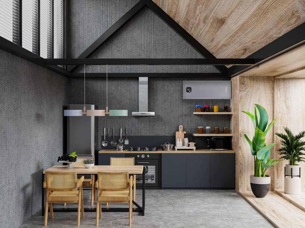 Водонагрівач Atlantic Vertigo Steatite WI-FI 80 ES-MP0652F220-S WD (2250W) silver (EG) зовнішній вигляд - фото 9