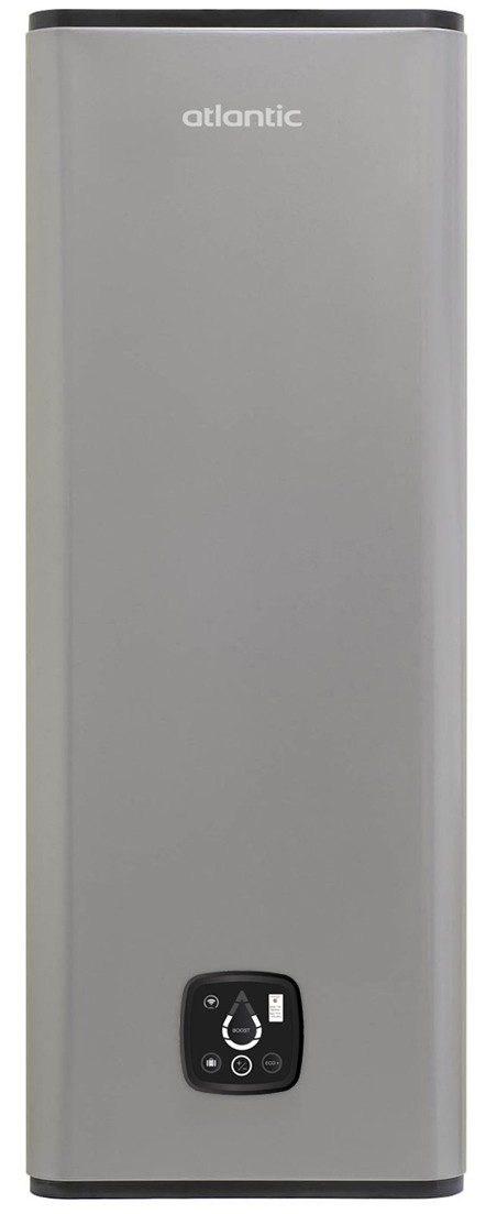 Atlantic Vertigo Steatite WI-FI 80 ES-MP0652F220-S WD (2250W) silver (EG)