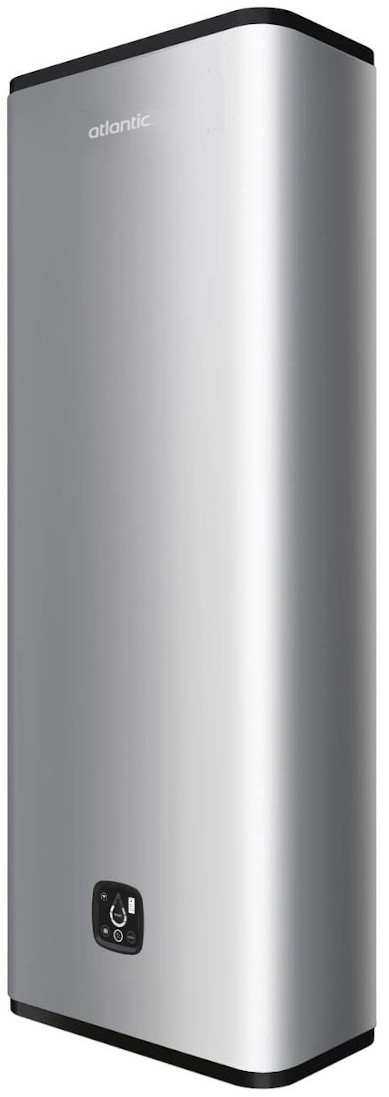 Водонагрівач Atlantic Vertigo Steatite WI-FI 100 ES-MP0802F220-S WD (2250W) silver (EG) ціна 19599 грн - фотографія 2