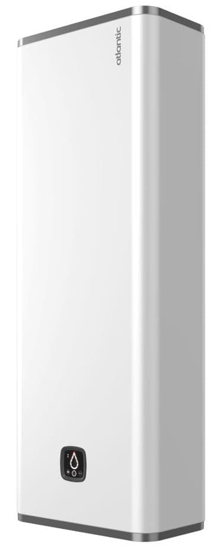 Водонагрівач Atlantic Vertigo Steatite WI-FI 80 ES-MP0652F220-S WD (2250W) white (EG) ціна 18599 грн - фотографія 2