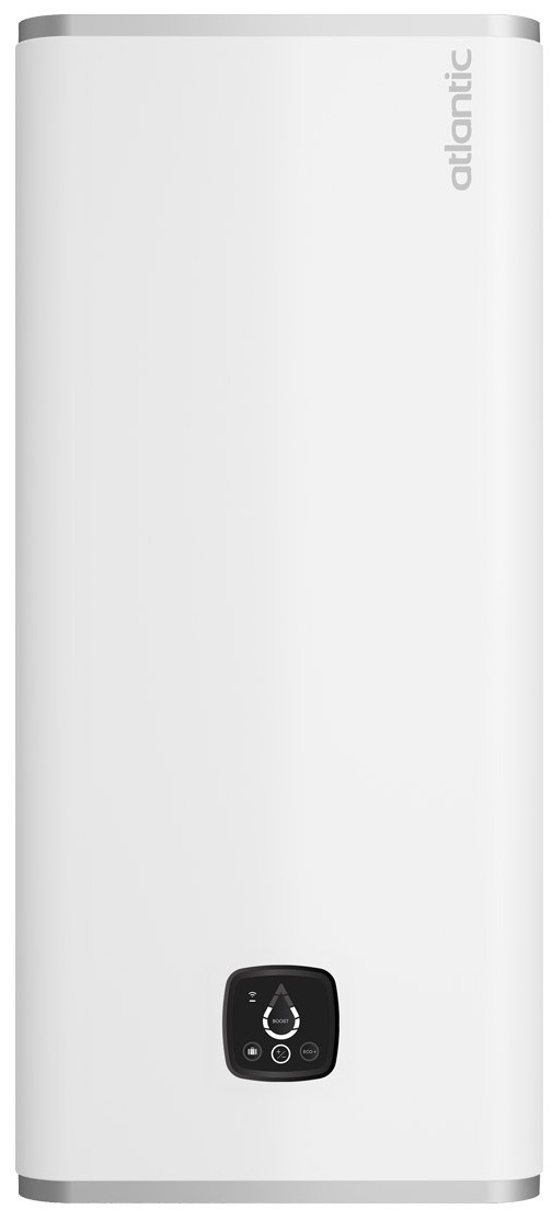 Atlantic Vertigo Steatite WI-FI 80 ES-MP0652F220-S WD (2250W) white (EG)