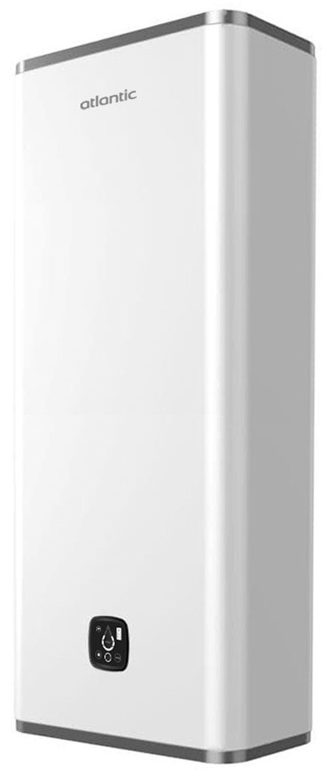 Водонагрівач Atlantic Vertigo Steatite WI-FI 100 ES-MP0802F220-S WD (2250W) white (EG) ціна 19599 грн - фотографія 2