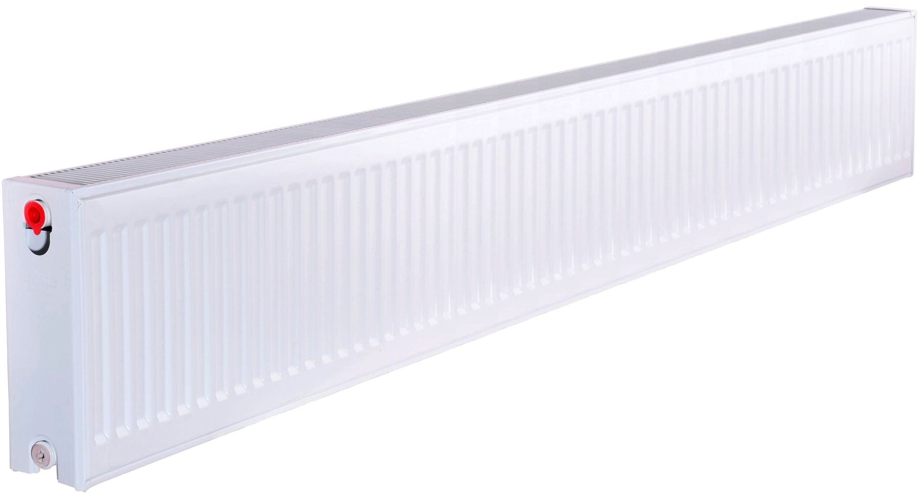 Радиатор для отопления Kalite 22 300x2000 низ-справа/бок (без Outer)