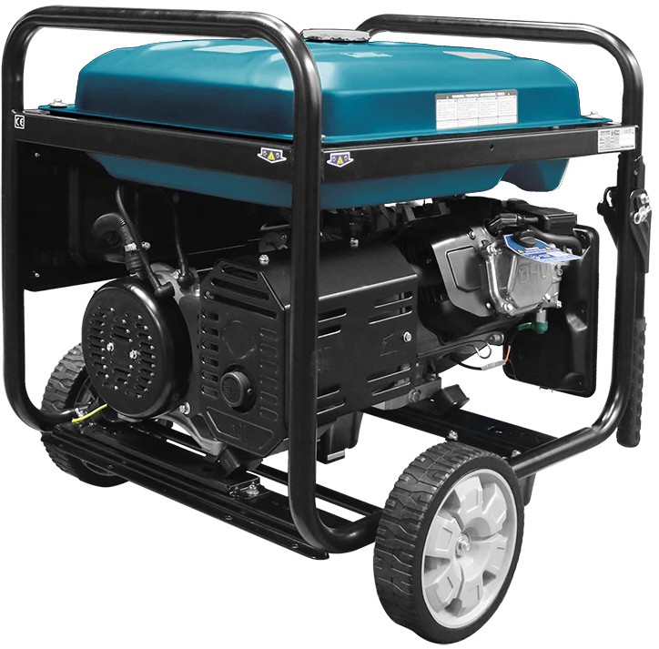 Генератор Konner&Sohnen KS 12-1E ATSR отзывы - изображения 5