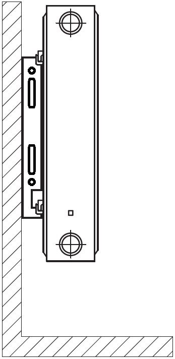 продаём Kalite 22 500x2000 низ/справа (без Outer) в Украине - фото 4
