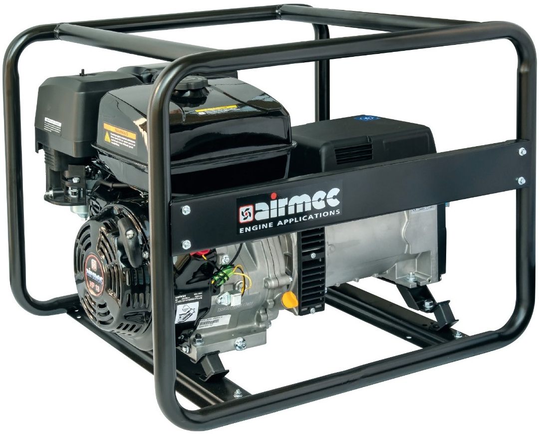 Airmec LS 9000 HL AVR (102271560)