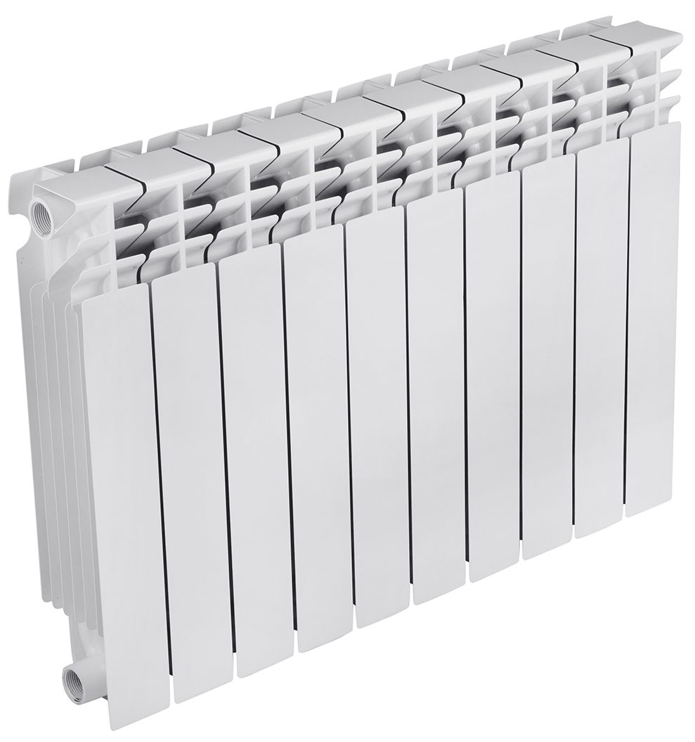 в продаже Радиатор для отопления Calor Royal FB-500/120 (1 секция) - фото 3