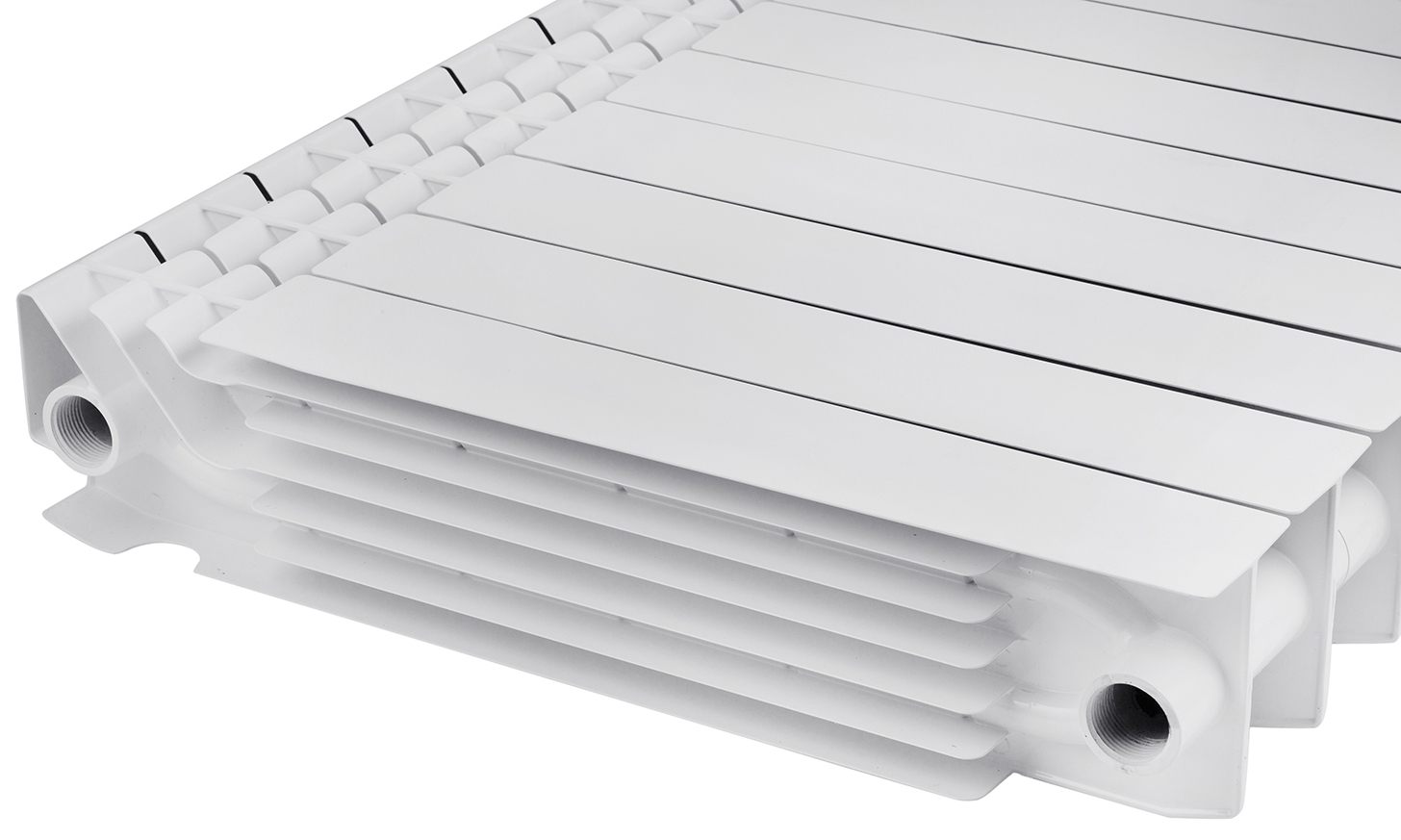 продаём Calor Royal FB-500/120 (1 секция) в Украине - фото 4