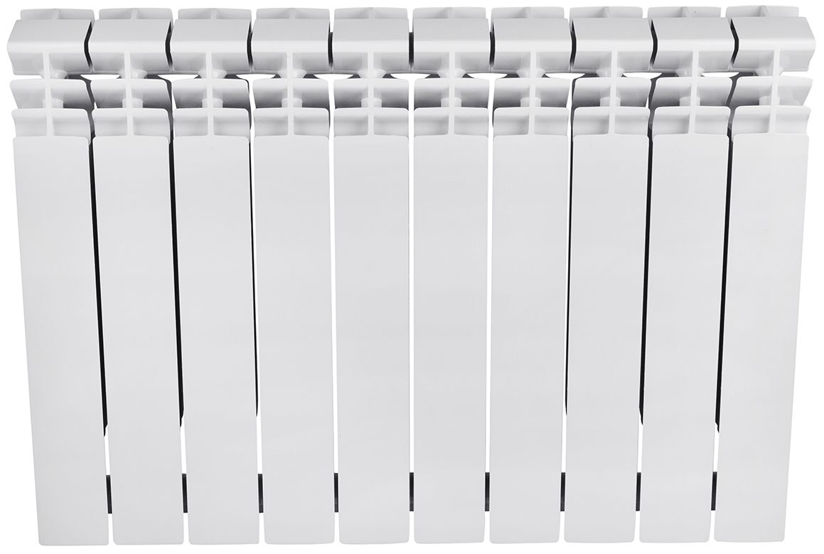 Радиатор для отопления Calor Royal FB-500/120 (1 секция)