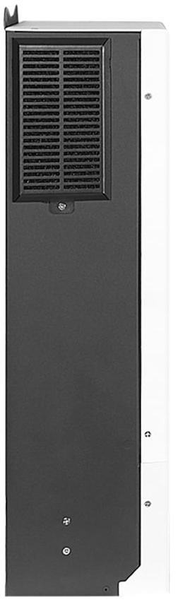 Гібридний інвертор Sako Sunon IV 6.2KW/48V +120A MPPT White огляд - фото 8