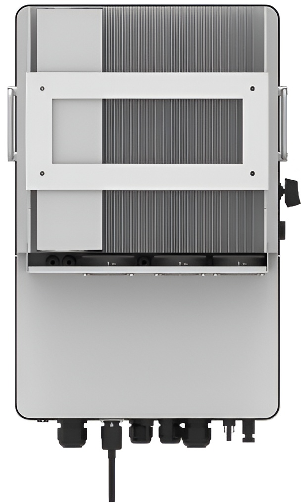 в продаже Инвертор гибридный Hopetrek ESS-TH10K A-EU - фото 3