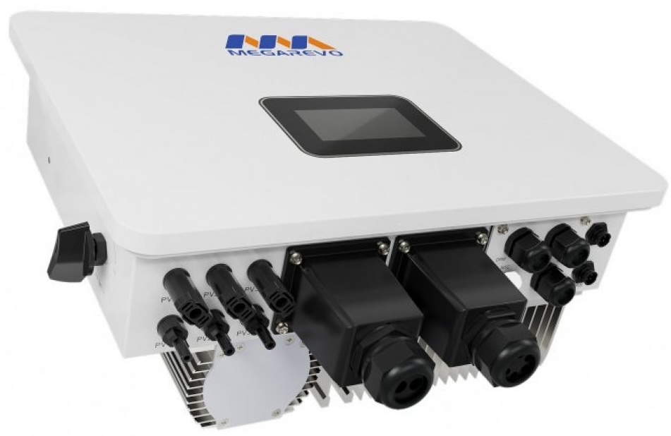 продаём Megarevo R8KL1D-G2 WiFi в Украине - фото 4