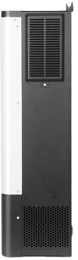 Гібридний інвертор Sako Sunpolo-11K 11KW/48V+150A MPPT інструкція - зображення 6