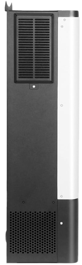 Гібридний інвертор Sako Sunpolo-11K 11KW/48V+150A MPPT характеристики - фотографія 7