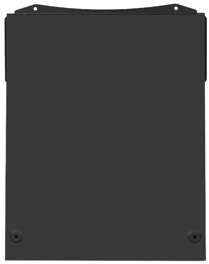 Гібридний інвертор Sako Sunpolo-11K 11KW/48V+150A MPPT зовнішній вигляд - фото 9