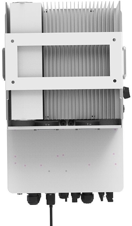 Гибридный инвертор Hopetrek ESS-SL6K цена 68809 грн - фотография 2