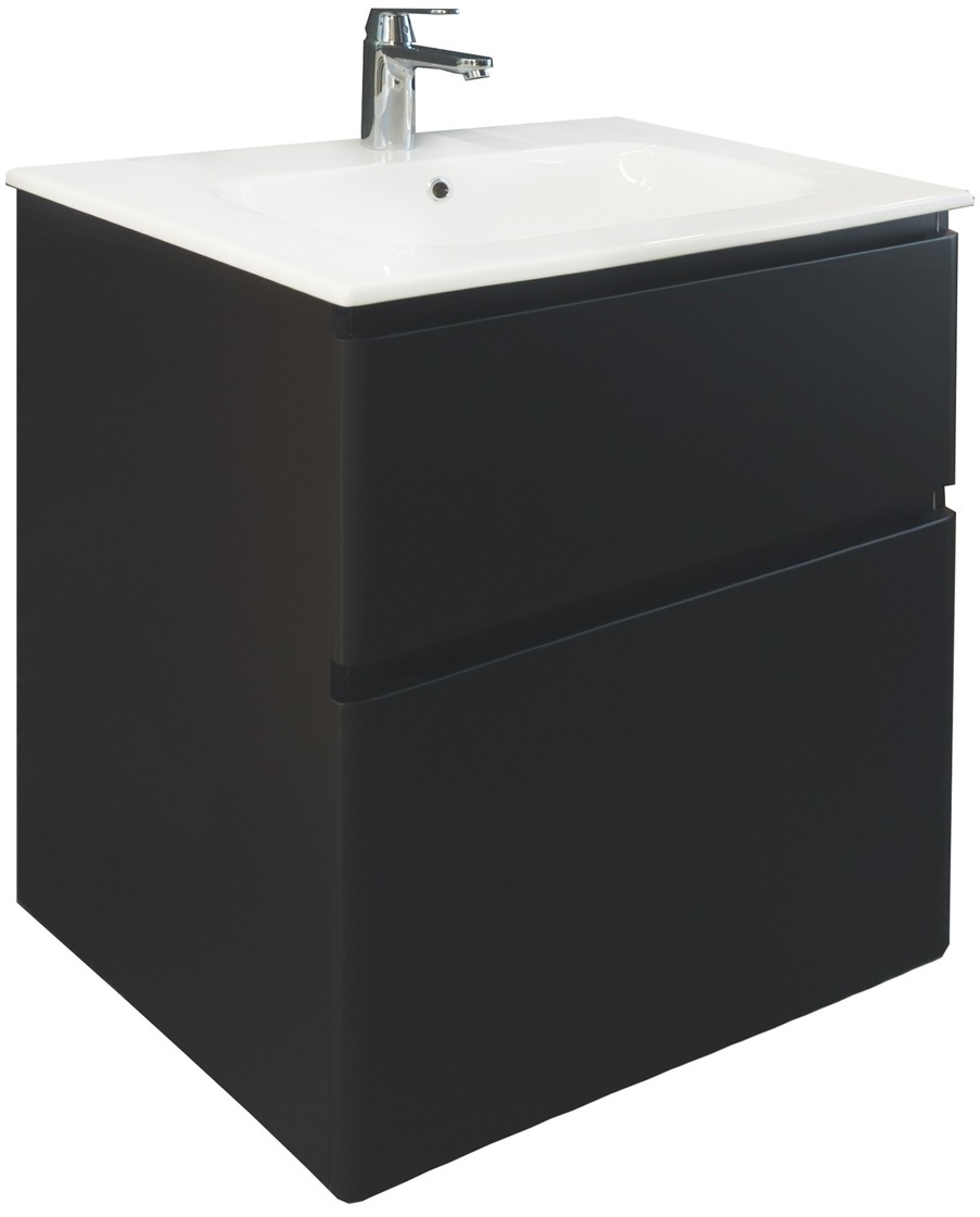 Air-Line Emily чорний (Em-80)