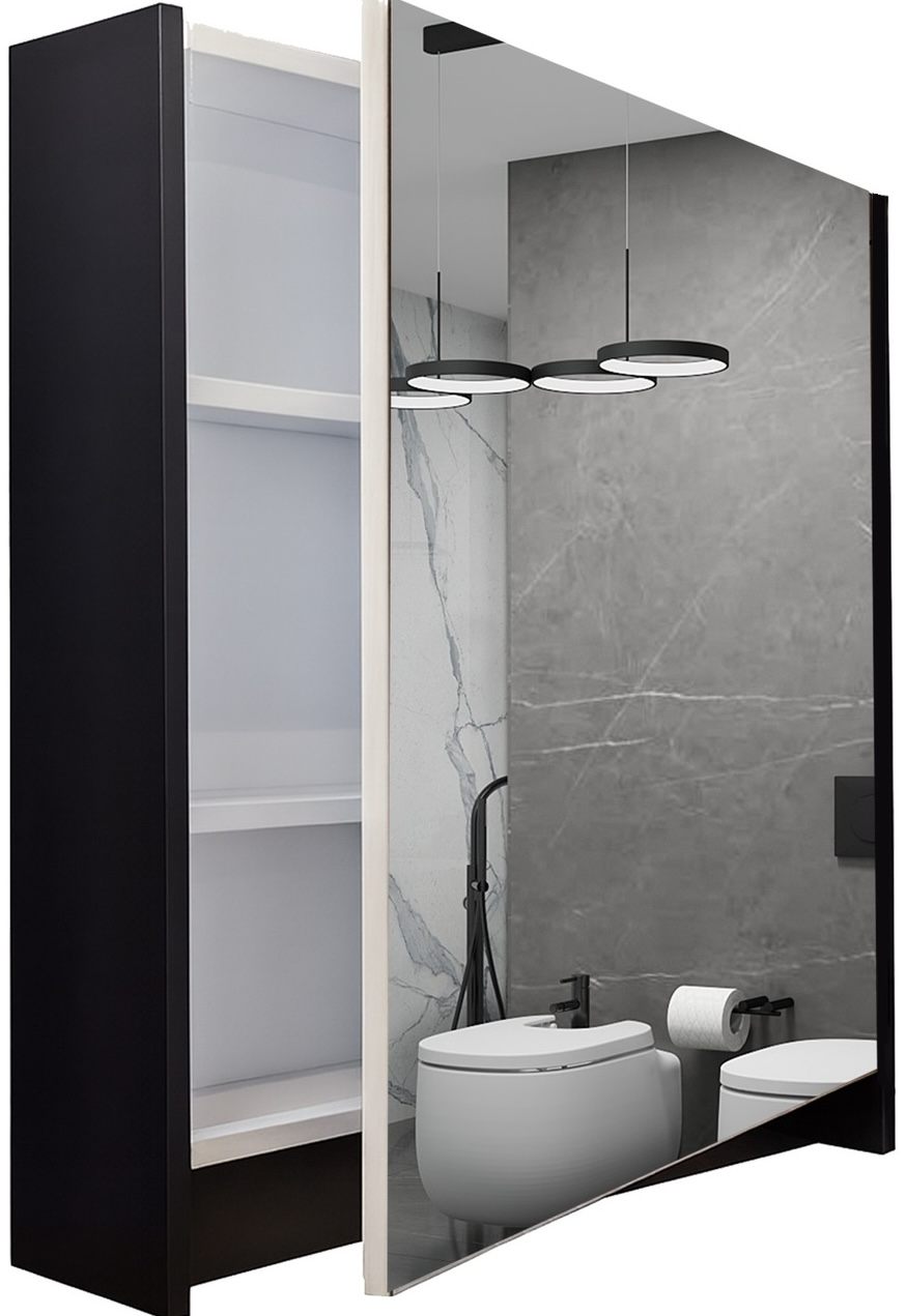 Air-Line Emily чорний (EmMC-60)