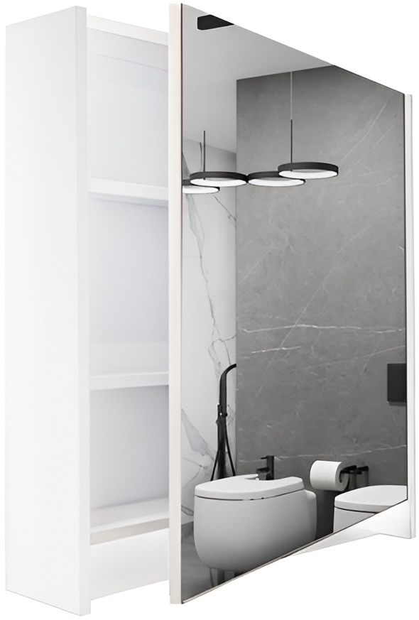 Air-Line Emily білий (EmMC-60)