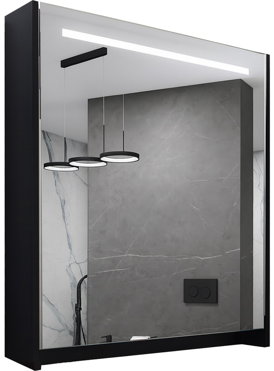 Air-Line Emily чорний (EmMC-70)