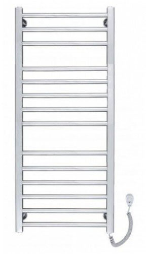 Рушникосушка Instal Projekt Viking VIKE-50/120C01 530x1223 мм Chrome