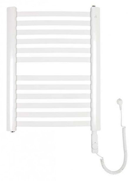 Полотенцесушитель Instal Projekt Retto Ret-50/70C35 + Hots03C1 540x708 мм White