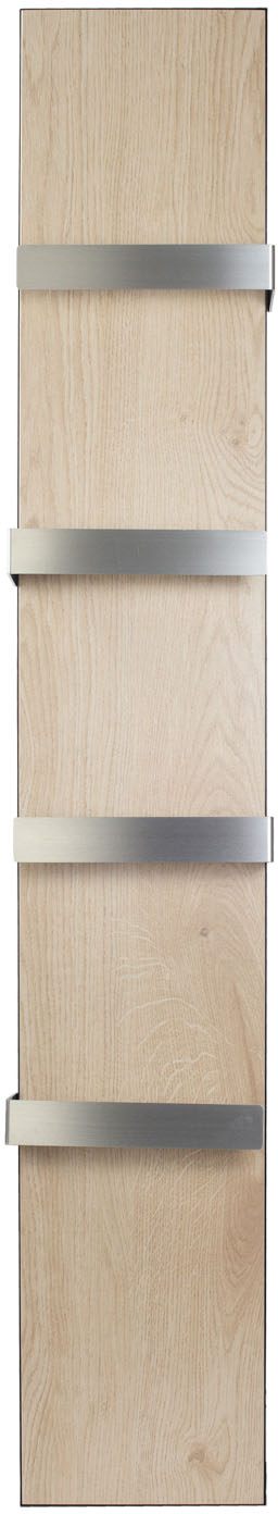 в продаже Полотенцесушитель Flyme 420T (4) бежевое дерево - фото 3