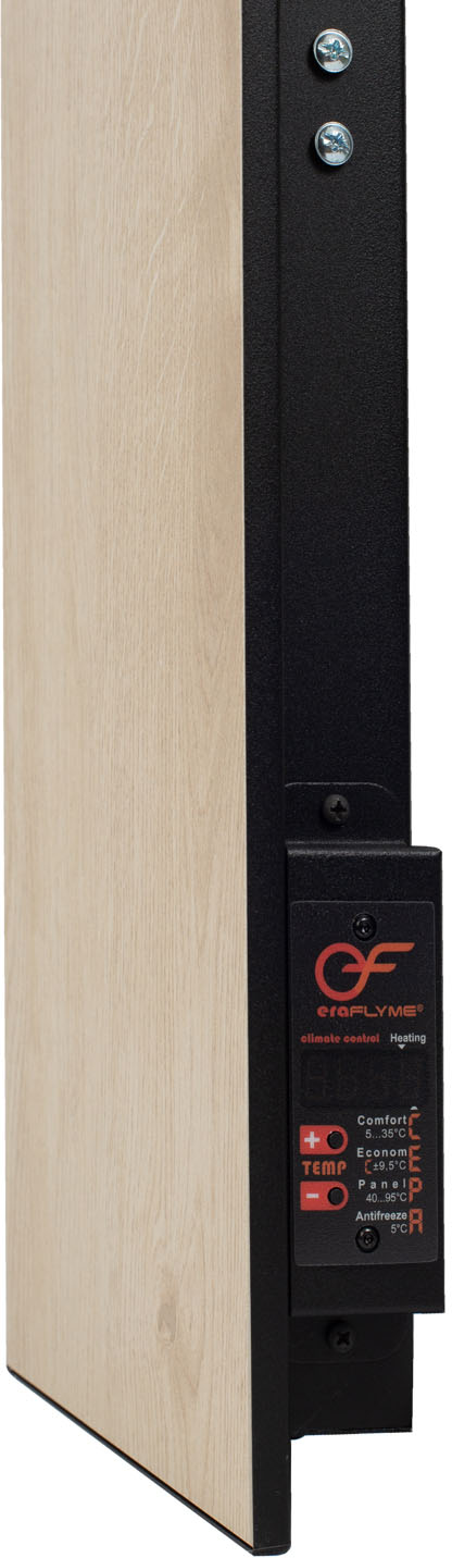 Полотенцесушитель Flyme 420T (4) бежевое дерево отзывы - изображения 5